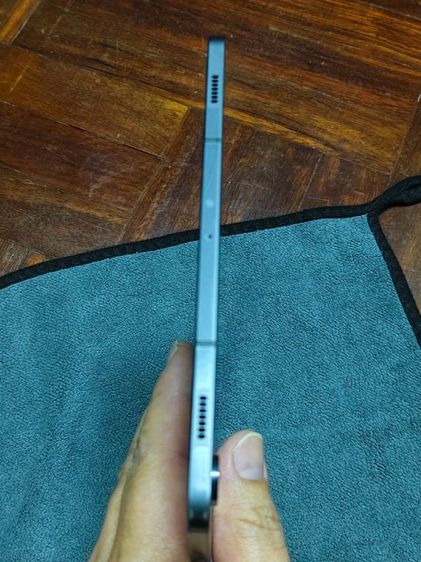 ขายSamsung Tab s9 5g 128GB ฟรี หูฟังบลูทูธ Samsung Buds Live รูปที่ 6