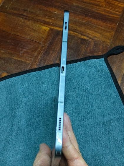 ขายSamsung Tab s9 5g 128GB ฟรี หูฟังบลูทูธ Samsung Buds Live รูปที่ 5