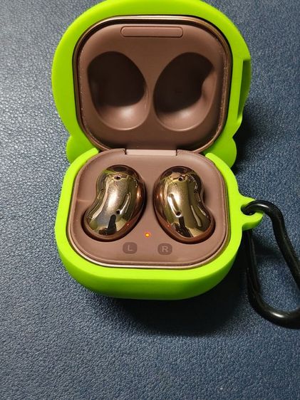 ขายSamsung Tab s9 5g 128GB ฟรี หูฟังบลูทูธ Samsung Buds Live รูปที่ 13