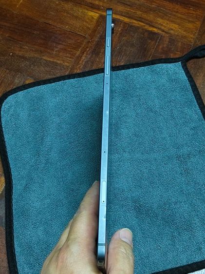 ขายSamsung Tab s9 5g 128GB ฟรี หูฟังบลูทูธ Samsung Buds Live รูปที่ 2