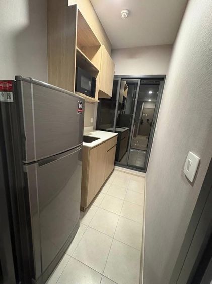 ตกแต่งครบ AP (Thailand) 2024 ไม่อนุญาต ไม่ใช่ คอนโด aspire rattanatibate weston ให้เช่า รูปที่ 4