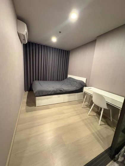 คอนโด aspire rattanatibate weston ให้เช่า