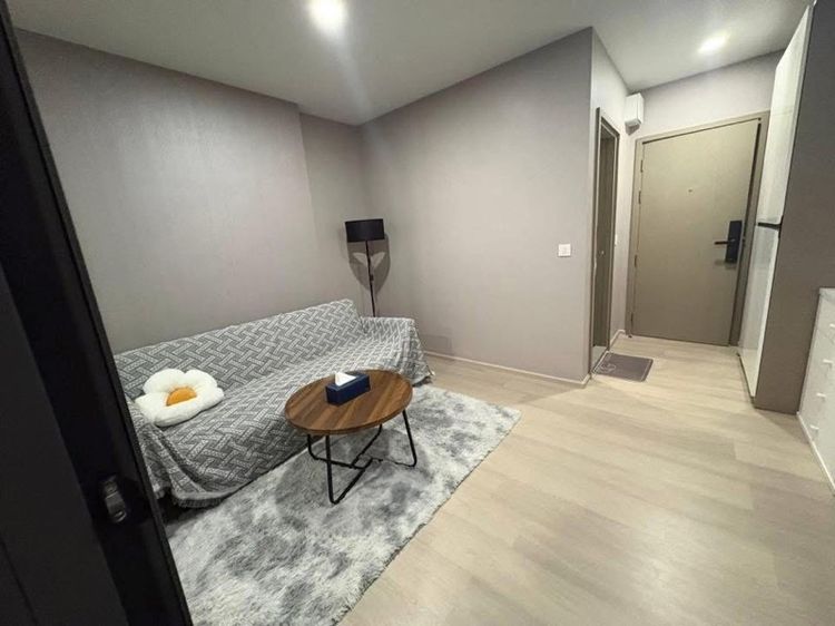 ตกแต่งครบ AP (Thailand) 2024 ไม่อนุญาต ไม่ใช่ คอนโด aspire rattanatibate weston ให้เช่า รูปที่ 2