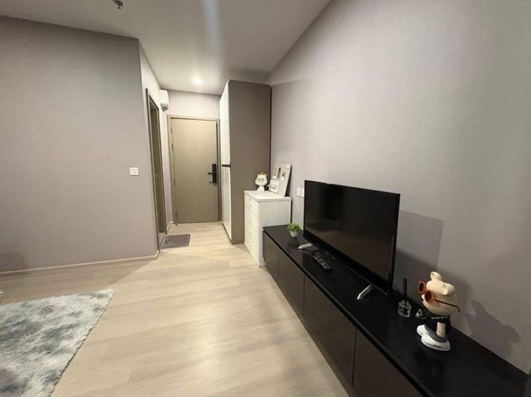 ตกแต่งครบ AP (Thailand) 2024 ไม่อนุญาต ไม่ใช่ คอนโด aspire rattanatibate weston ให้เช่า รูปที่ 3