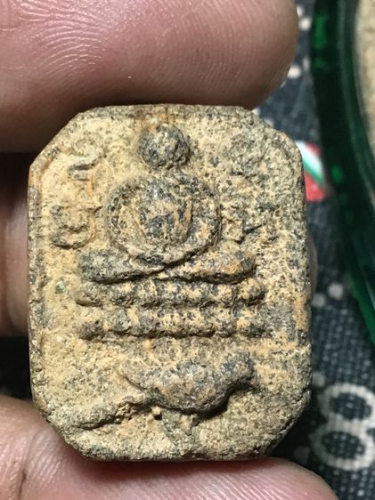 พระพิมพ์หลวงพ่อปานของ อ.สุพจน์ วัดสุทัศน์ ปี 2484