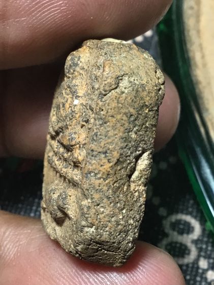 พระพิมพ์หลวงพ่อปานของ อ.สุพจน์ วัดสุทัศน์ ปี 2484 รูปที่ 3