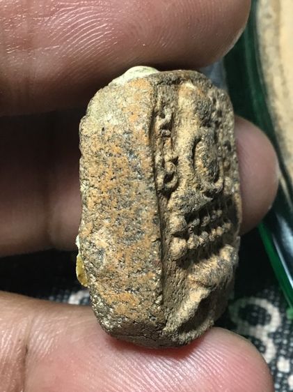 พระพิมพ์หลวงพ่อปานของ อ.สุพจน์ วัดสุทัศน์ ปี 2484 รูปที่ 4