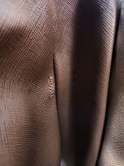 LV amazone หนังแท้ งานตู้  รูปที่ 9