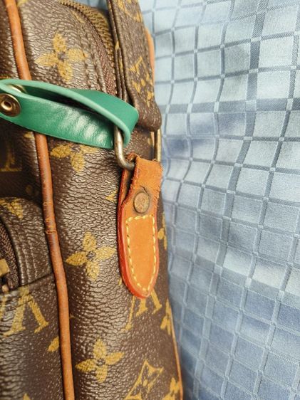LV amazone หนังแท้ งานตู้  รูปที่ 4