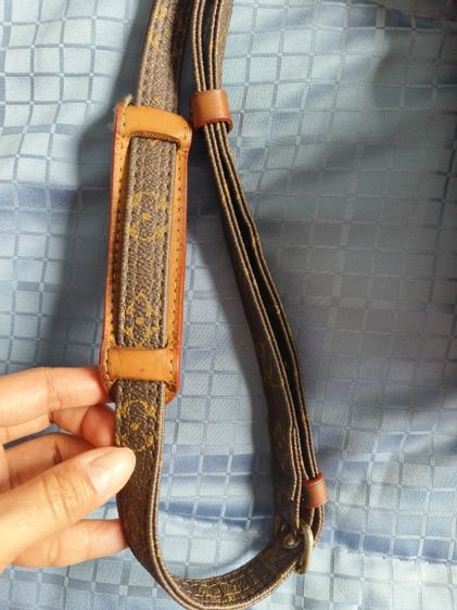 LV amazone หนังแท้ งานตู้  รูปที่ 7