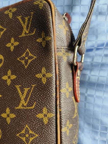 LV amazone หนังแท้ งานตู้  รูปที่ 3