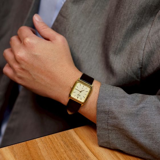 นาฬิกา Seiko Ref.6030-5430 (ขายแล้ว) รูปที่ 3