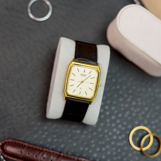 นาฬิกา Seiko Ref.6030-5430 (ขายแล้ว)