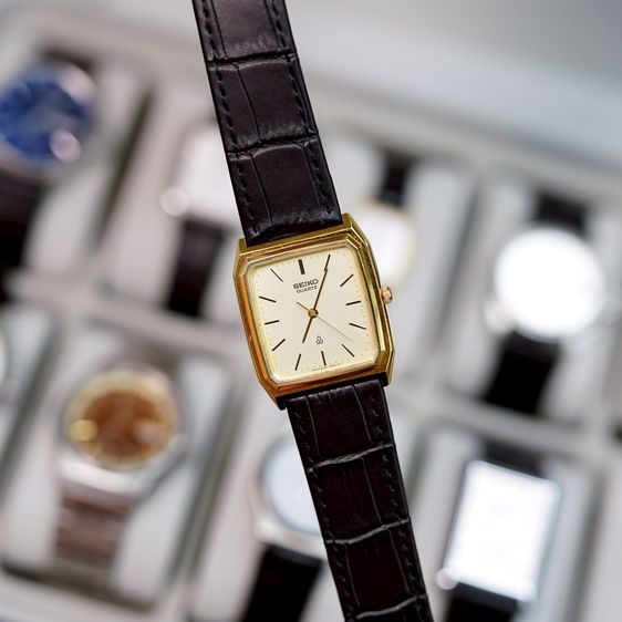 นาฬิกา Seiko Ref.6030-5430 (ขายแล้ว) รูปที่ 2