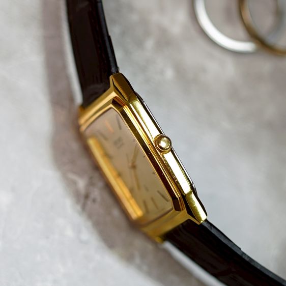 นาฬิกา Seiko Ref.6030-5430 (ขายแล้ว) รูปที่ 4