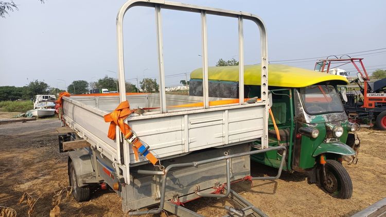 ลูกกระบะบรรทุก 4 ล้อ TOYOTA DYNA DUTRO หรือ HINO300 XZU หรือ ISUZU ELF กระบะคาร์โก้แท้ พื้นเรียบ เปิดได้ 3 ด้าน ขนาดมาตรฐาน กว้าง1.7ม. ยาว 3 รูปที่ 4