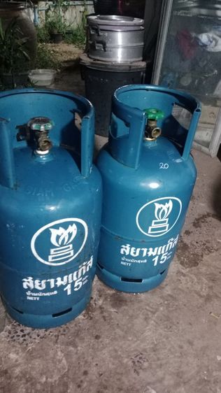 ถังแก๊ส15ก.ก รูปที่ 4