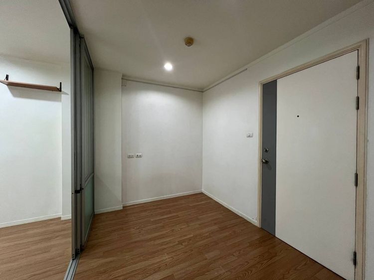 LPN Development ไม่อนุญาต มีบางส่วน 2013 ให้เช่าคอนโด ลุมพินี วิลล์ สุขุมวิท 109 แบริ่ง ตึก A2 ชั้น 3 (ห้องเปล่า) เช่าถูก 5,500 บาท รูปที่ 3