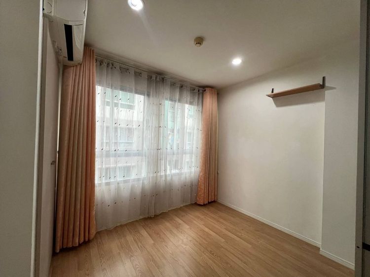 LPN Development ไม่อนุญาต มีบางส่วน 2013 ให้เช่าคอนโด ลุมพินี วิลล์ สุขุมวิท 109 แบริ่ง ตึก A2 ชั้น 3 (ห้องเปล่า) เช่าถูก 5,500 บาท รูปที่ 2