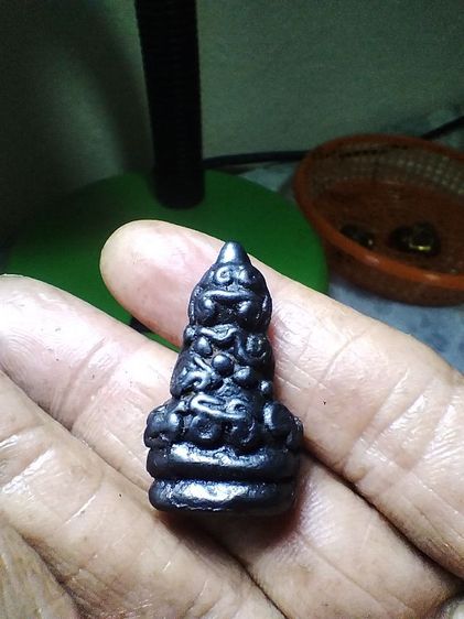 พระปิดตา รูปที่ 2