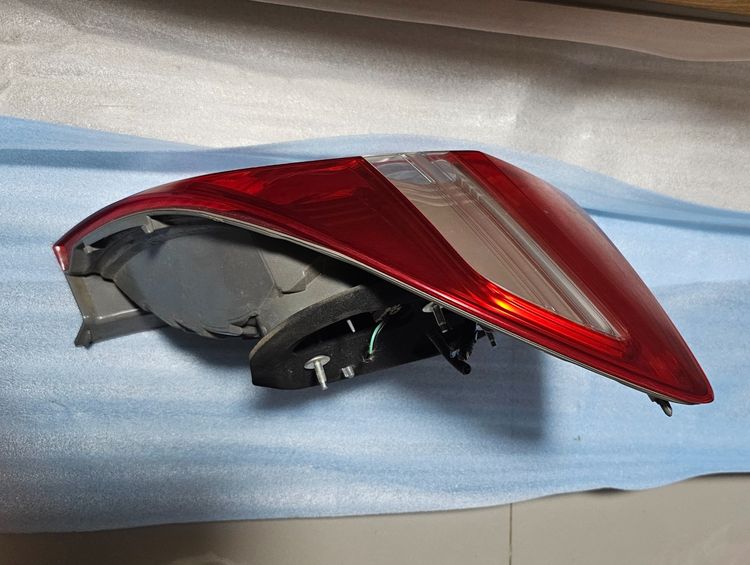 ไฟท้ายฮอนด้าแจ๊สปี2013 มือสอง ข้างขวา รูปที่ 4