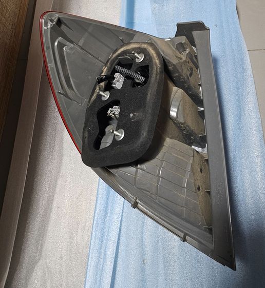 ไฟท้ายฮอนด้าแจ๊สปี2013 มือสอง ข้างขวา รูปที่ 3