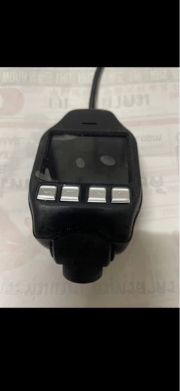 กล้องหน้ารถ