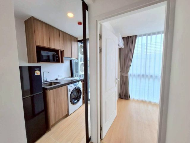 คอนโดผ่อนตรงเจ้าของ Cerocco ซีรอคโค by CMC บางนา 36