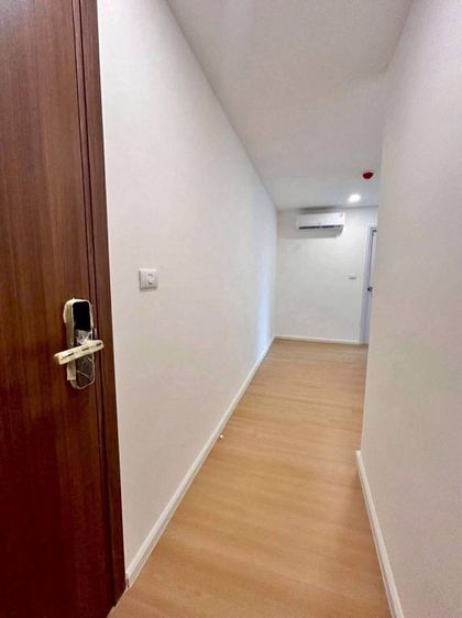 ตกแต่งครบ ไม่อนุญาต คอนโดผ่อนตรงเจ้าของ Cerocco ซีรอคโค by CMC บางนา 36 รูปที่ 2