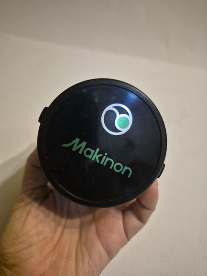📸 เลนส์วินเทจ Makinon (Manual Lens) made in japan📸 เลนส์วินเทจ Makinon (Manual Lens) made in japan รูปที่ 7