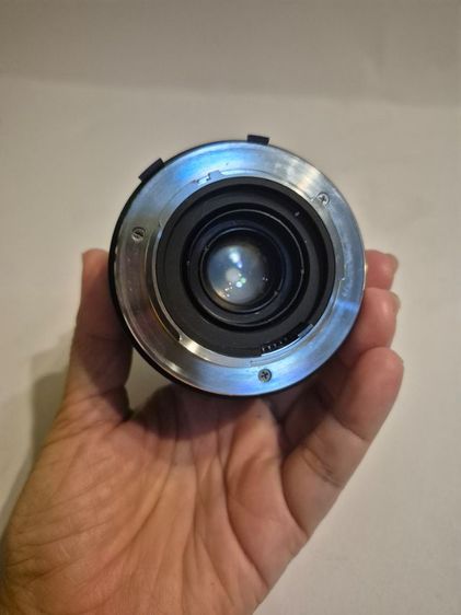 📸 เลนส์วินเทจ Makinon (Manual Lens) made in japan📸 เลนส์วินเทจ Makinon (Manual Lens) made in japan รูปที่ 8