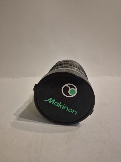 📸 เลนส์วินเทจ Makinon (Manual Lens) made in japan📸 เลนส์วินเทจ Makinon (Manual Lens) made in japan รูปที่ 2