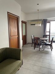 คอนโด Living Tower 51 ตรม 2 ห้องนอน 2 ห้องน้ำ ตกแต่งพร้อมเข้าอยู่