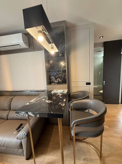 อื่นๆ ตกแต่งครบ  For Rent  The Fine Bangkok Thonglor -Ekamai 12 รูปที่ 4