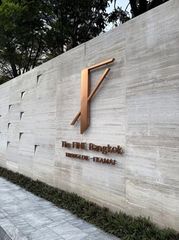  For Rent  The Fine Bangkok Thonglor -Ekamai 12