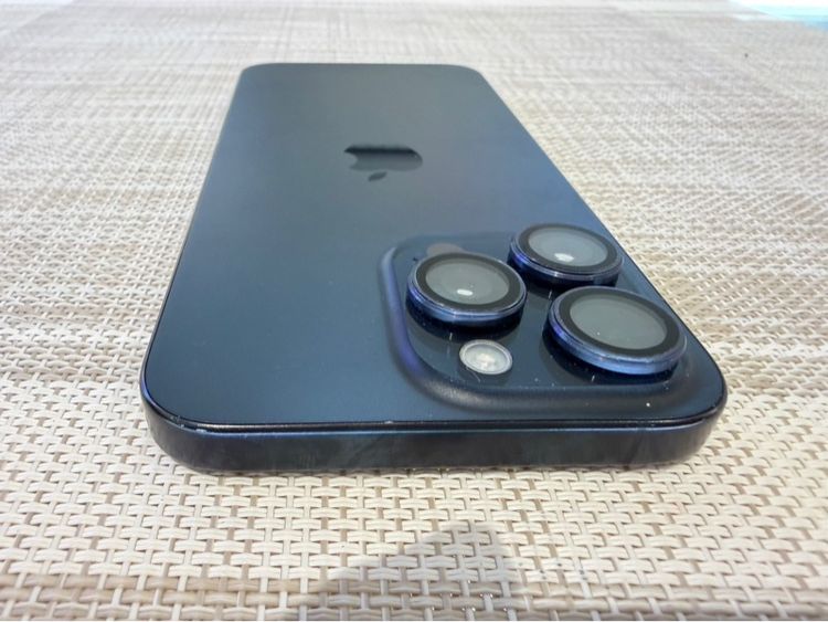 iPhone 15 Pro Max 256 หน้าจอเปลี่ยนแล้วสแกนหน้าได้ รูปที่ 2