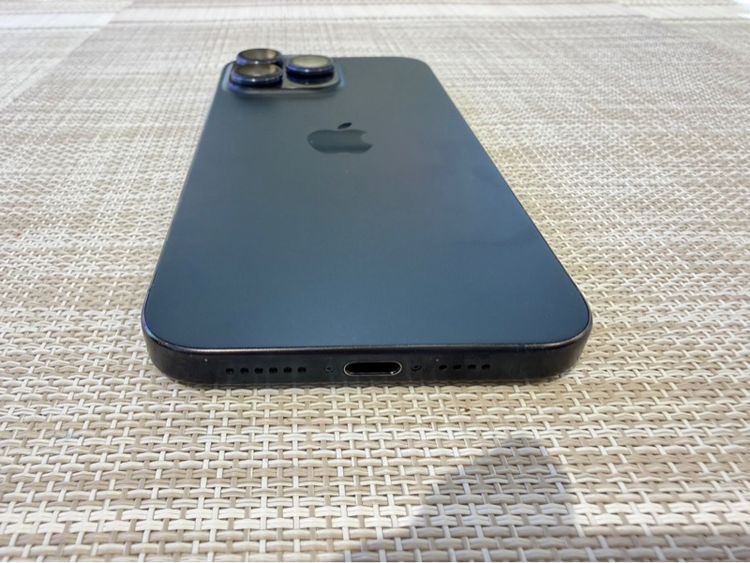 iPhone 15 Pro Max 256 หน้าจอเปลี่ยนแล้วสแกนหน้าได้ รูปที่ 10