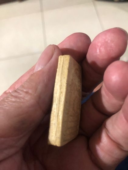 สมเด็จปรกโพธิ์ วัดเขาตะเครา เพชรบุรี รุ่น1 รูปที่ 5