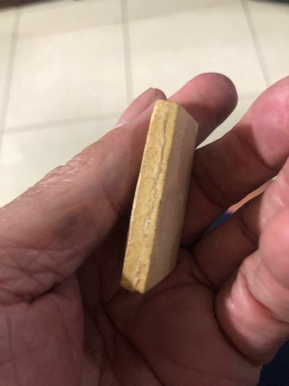 สมเด็จปรกโพธิ์ วัดเขาตะเครา เพชรบุรี รุ่น1 รูปที่ 6