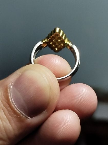 แหวนเพชรแท้ รูปที่ 11