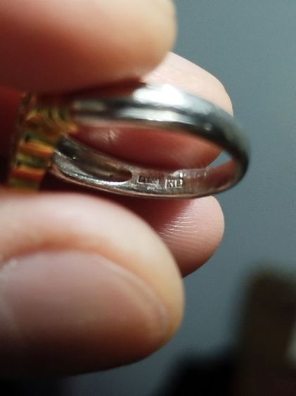 แหวนเพชรแท้ รูปที่ 7