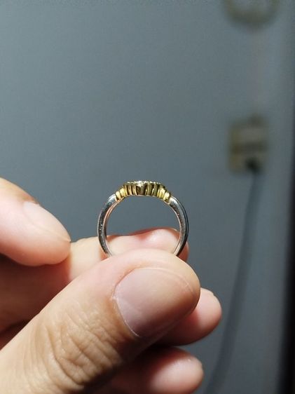 แหวนเพชรแท้ รูปที่ 2