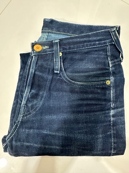 กางเกงยีนส์ crossover รูปที่ 5