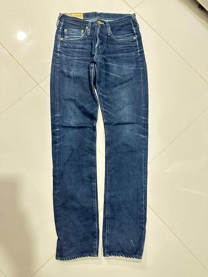 กางเกงยีนส์ crossover รูปที่ 7