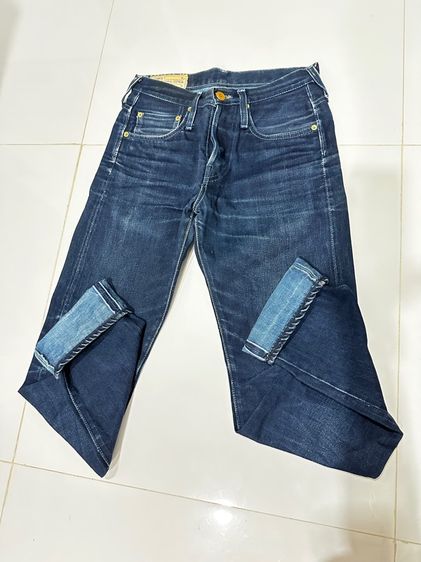 กางเกงยีนส์ crossover รูปที่ 8