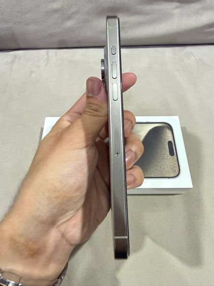 Iphone 15 Promax 256 GB รูปที่ 4