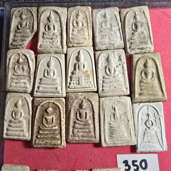 พระสมเด็จ พระเครื่อง พระบ้าน พระเก่าเก็บ  รูปที่ 5