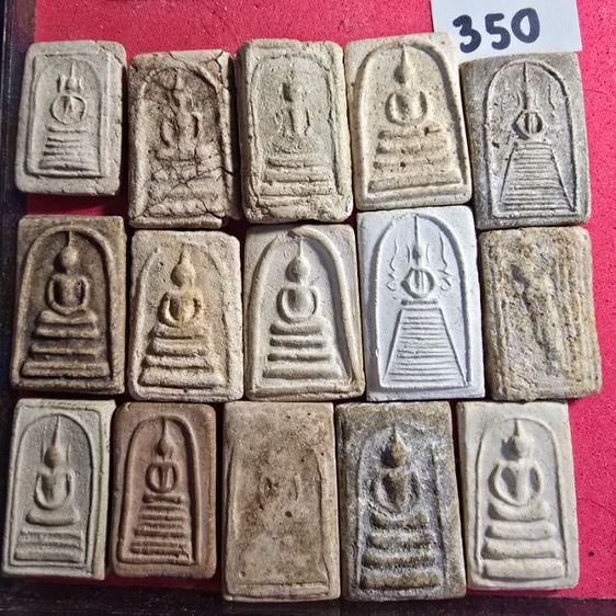 พระสมเด็จ พระเครื่อง พระบ้าน พระเก่าเก็บ  รูปที่ 4