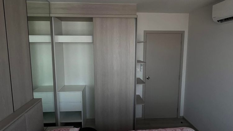 ตกแต่งครบ ให้เช่า คอนโด ไอดิโอ จรัญ70 วิวแม่น้ำเจ้าพระยา รูปที่ 4