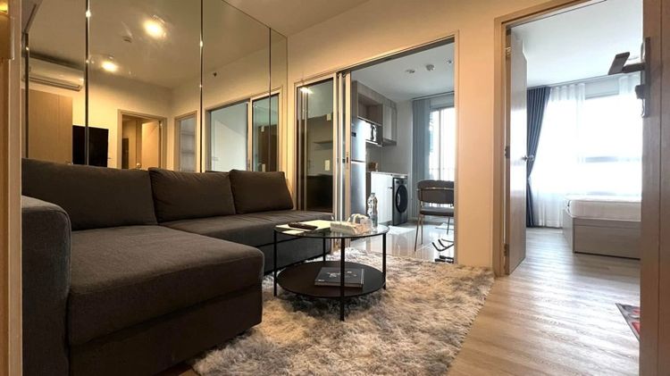 ให้เช่า คอนโด ไอดิโอ จรัญ70 วิวแม่น้ำเจ้าพระยา